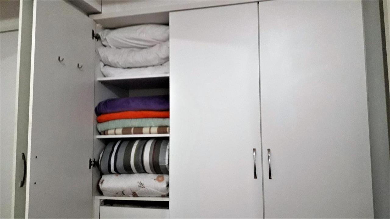 Apartamento Aconchegante + Bikes Gramado Exterior foto