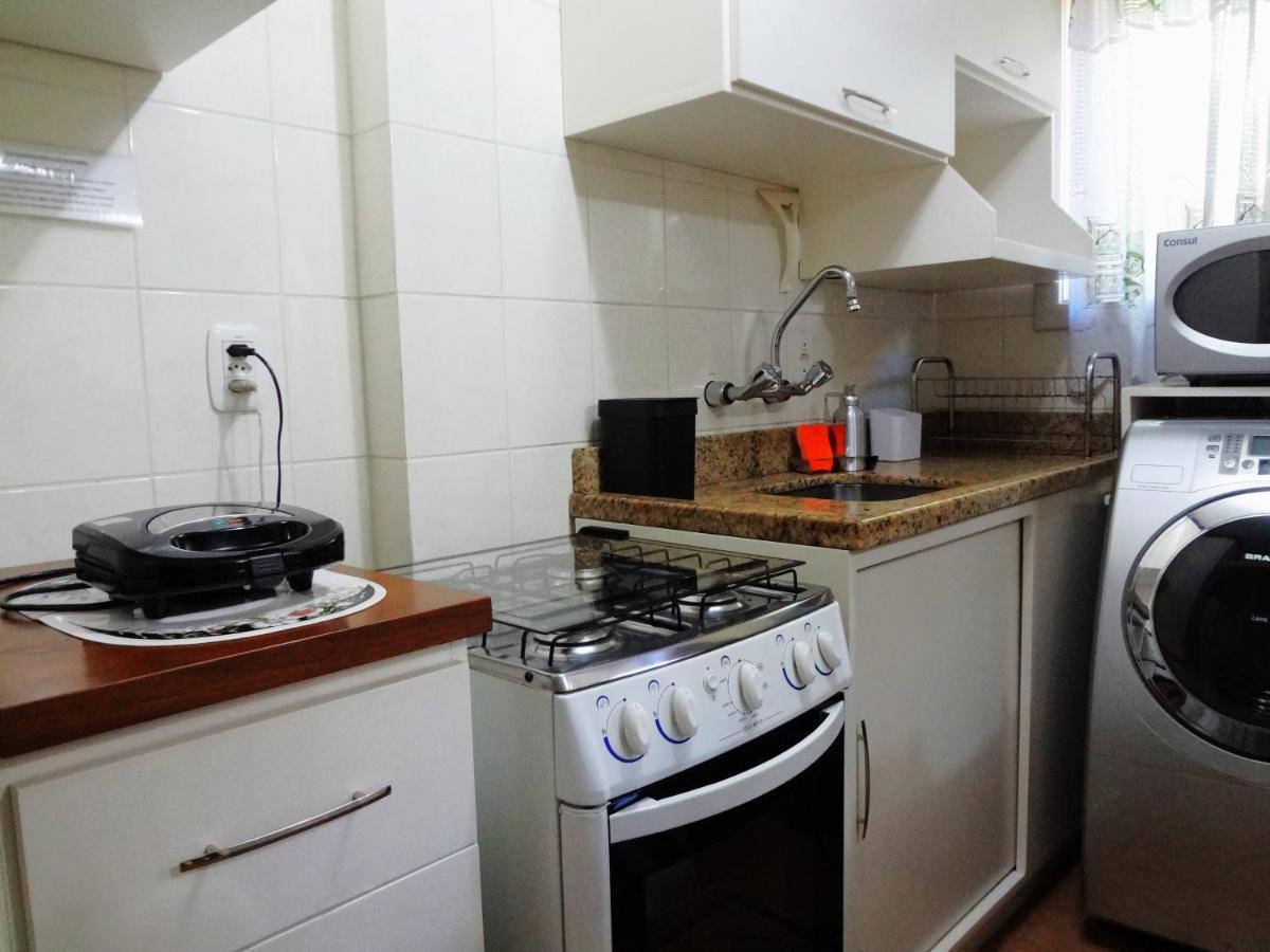 Apartamento Aconchegante + Bikes Gramado Exterior foto