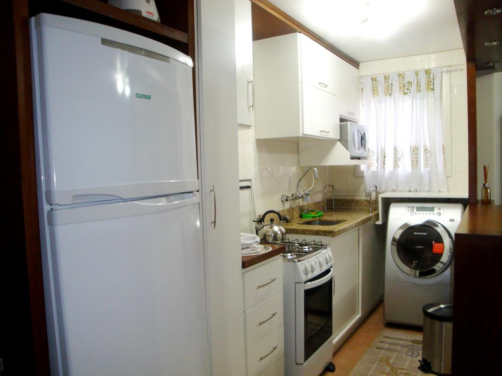 Apartamento Aconchegante + Bikes Gramado Exterior foto