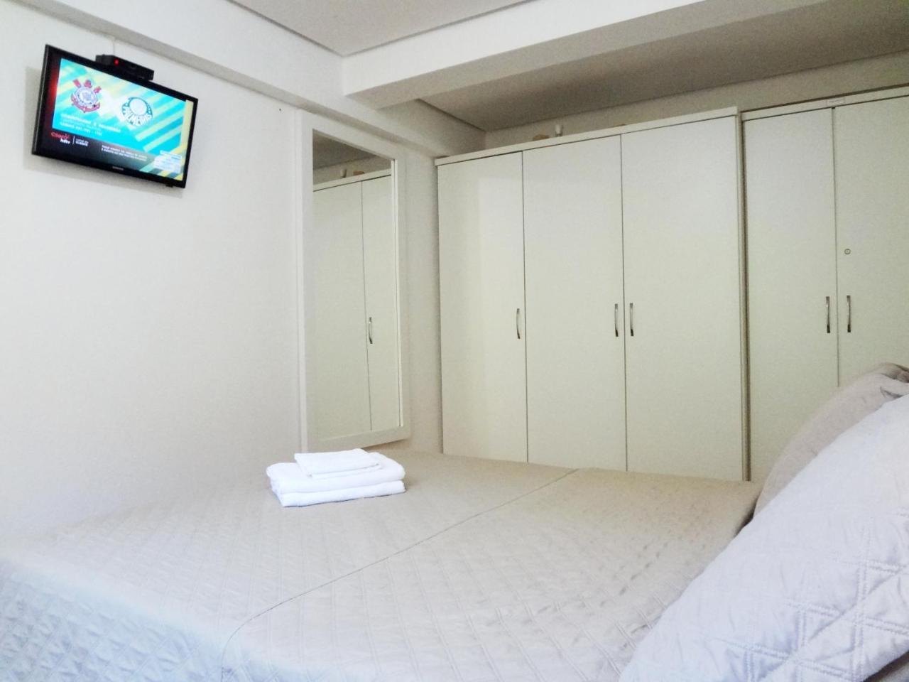Apartamento Aconchegante + Bikes Gramado Exterior foto