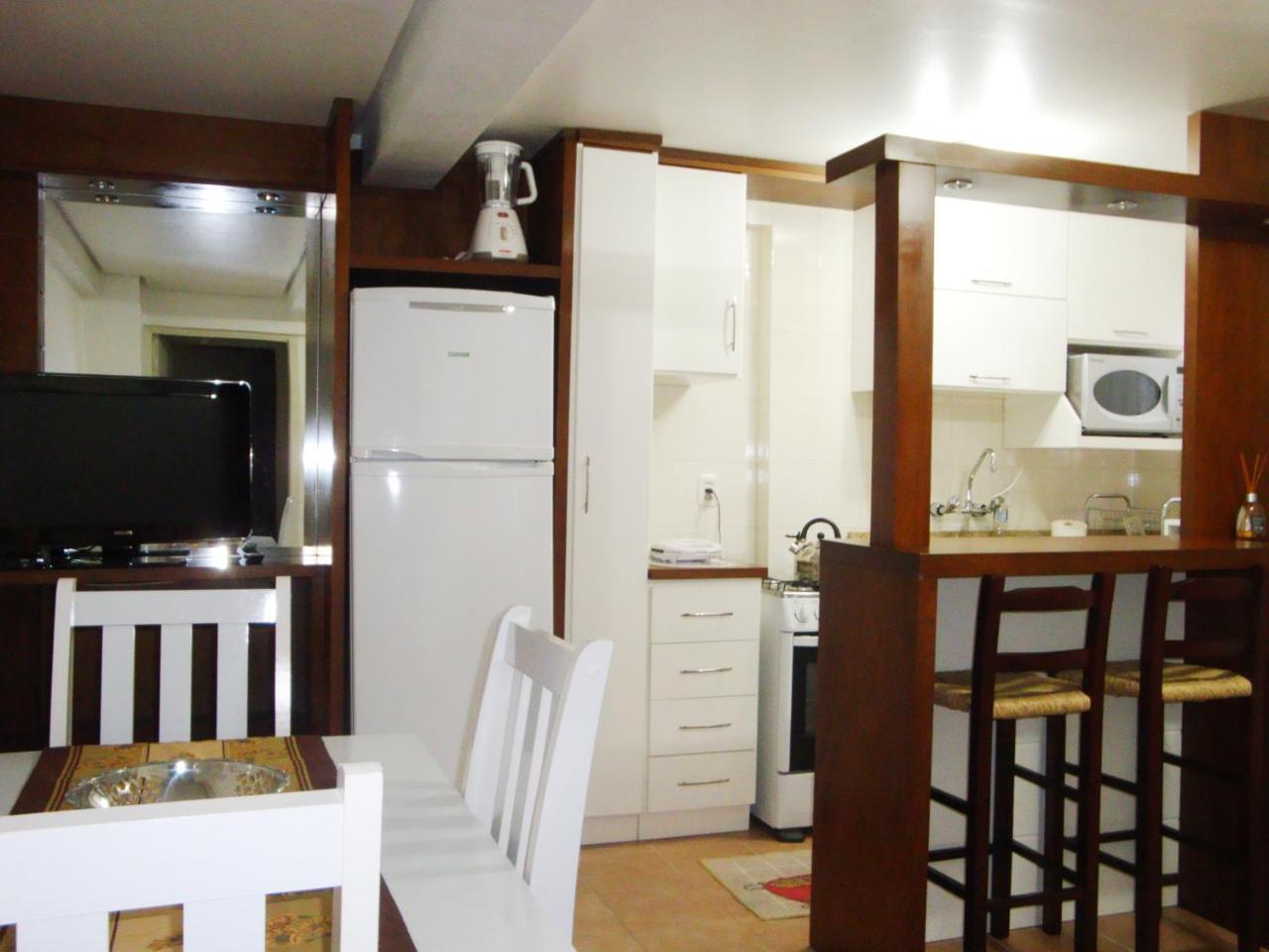 Apartamento Aconchegante + Bikes Gramado Exterior foto